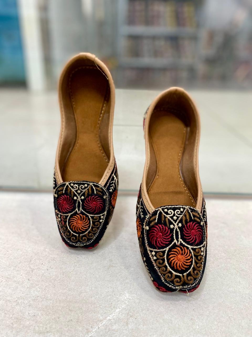Tpr loafer #165